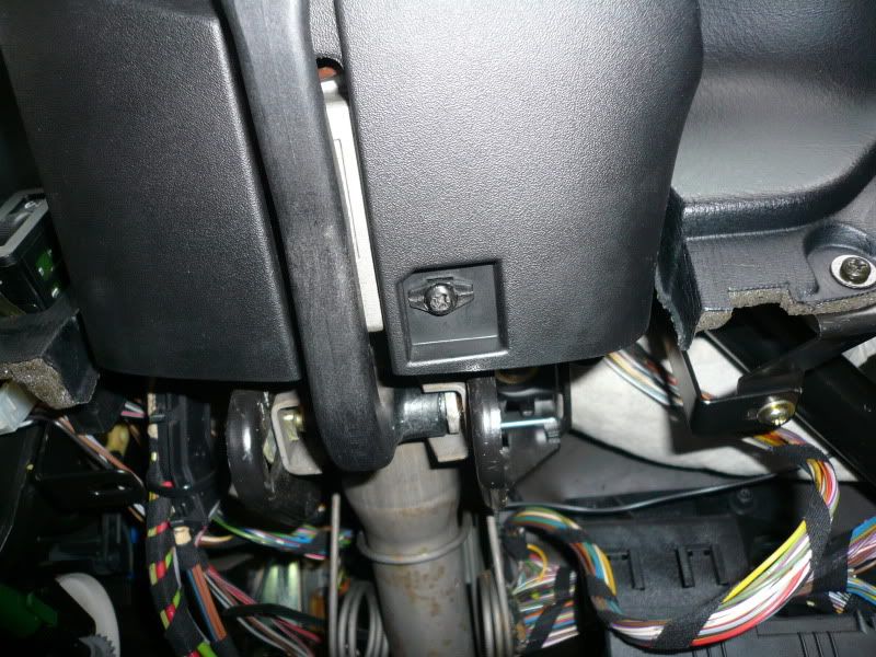 E36 Dashboard removal guide BMW Forums BimmerForums